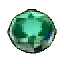 고급 에메랄드