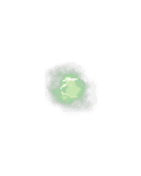 오염된 땅의 정기